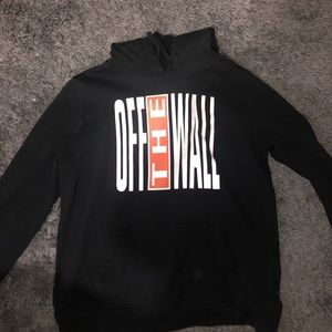 Vans Light Hoodie